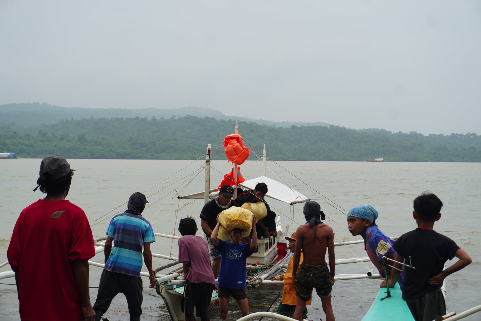 Alerts and Warning Team